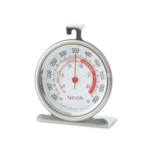 Classic Series Large Dial Ugnstermometer